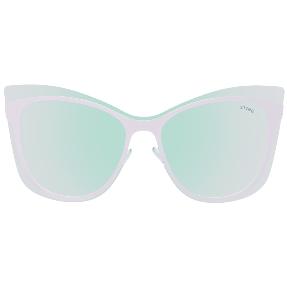 Sting Rose Women Sunglasses - Picture 2 of 4